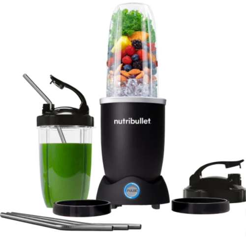 Blender - Nutribullet Pro Plus