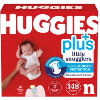 Huggies Newborn